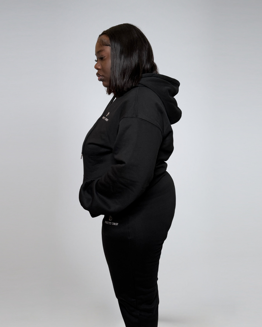 Classic Cozy Sweatsuit Set