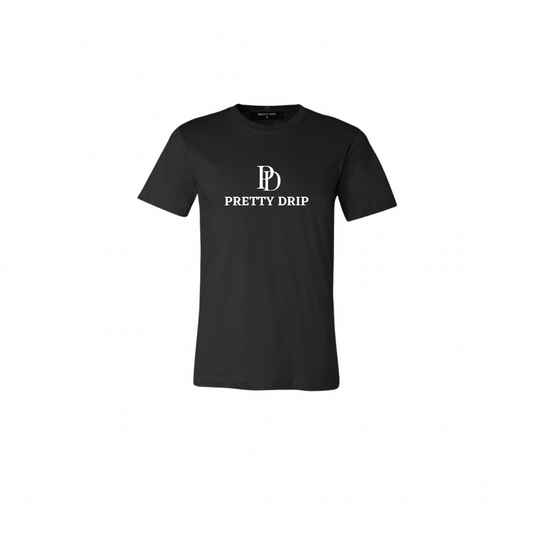 Pretty Drip Signature T-Shirt