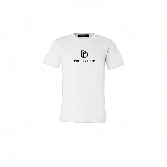Pretty Drip Signature T-Shirt