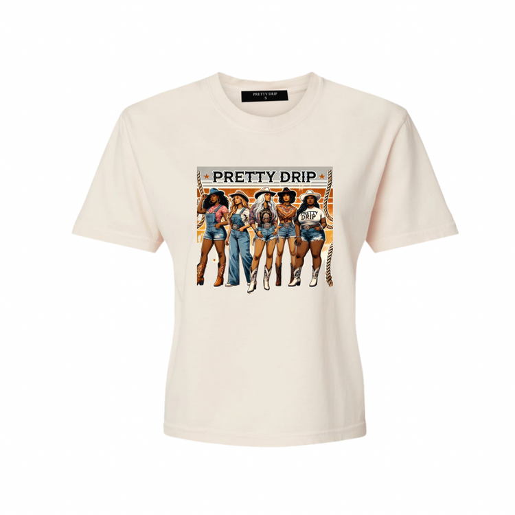 Graphic T-Shirts