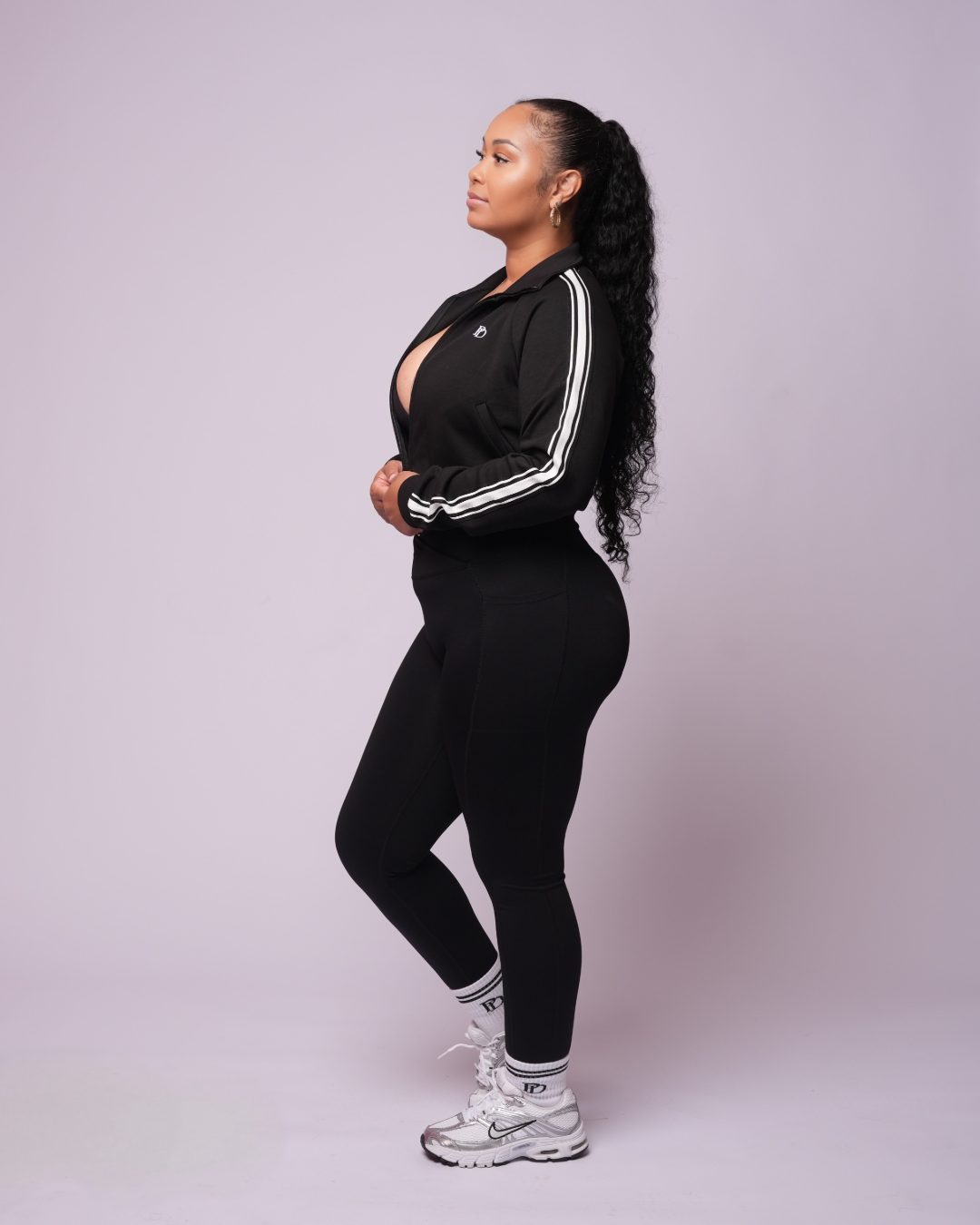 PD Luxe Set – Onyx (Black)