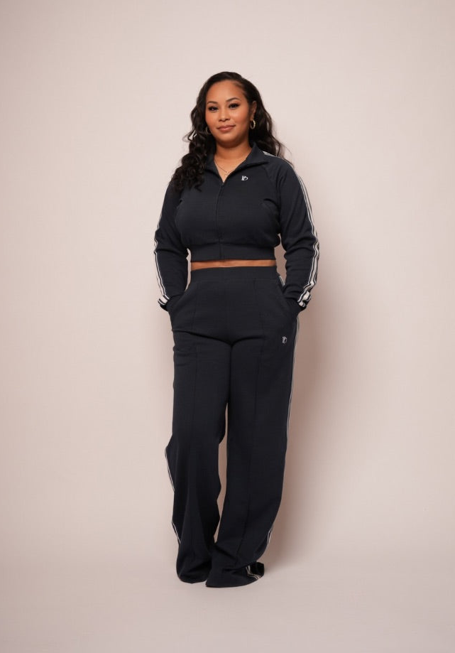 Signature Luxe Set – Midnight (Navy)