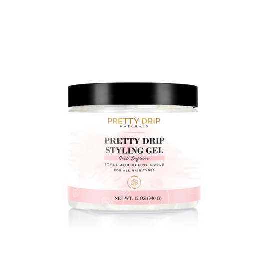Styling Gel