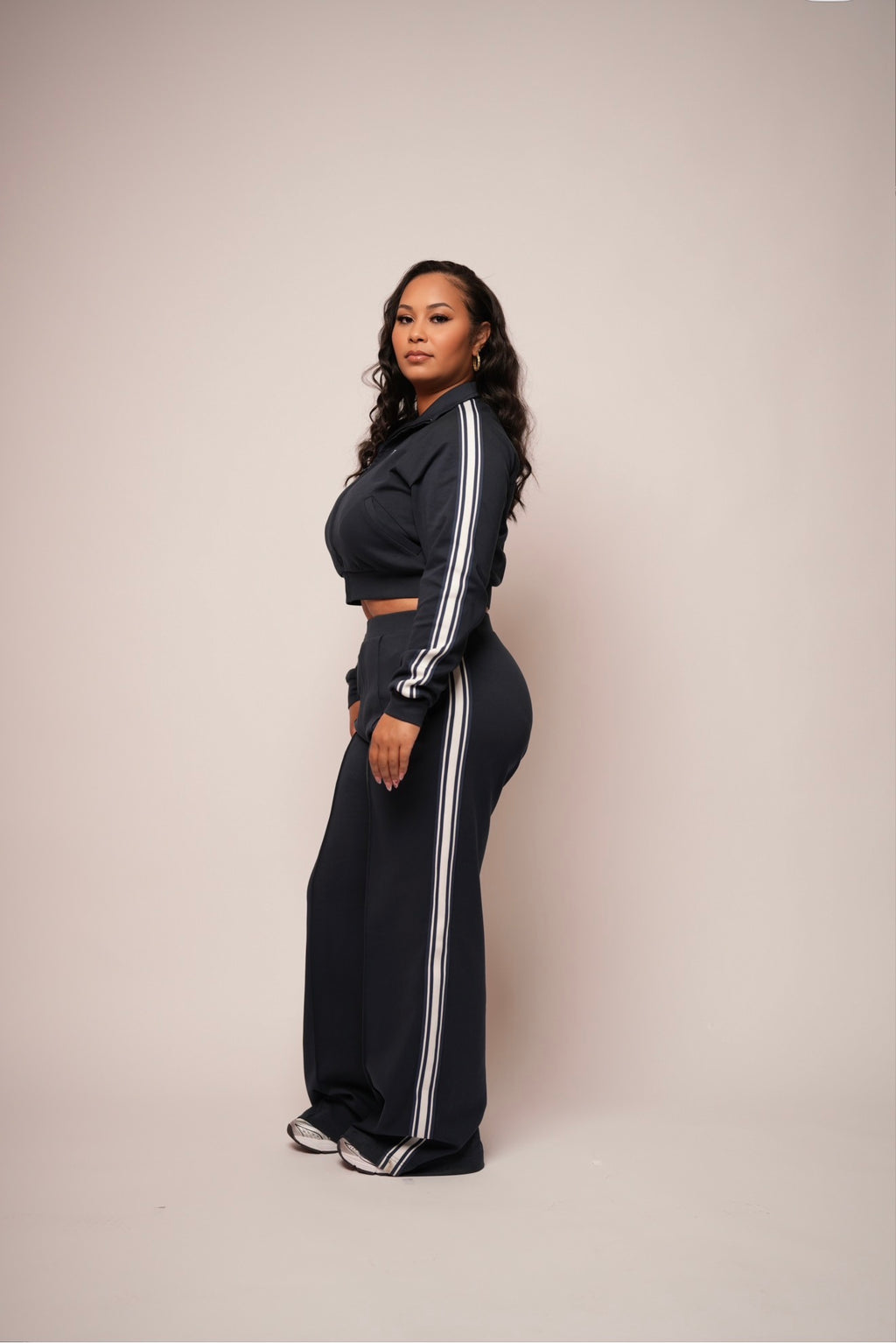 PD Luxe Set – Midnight (Navy)