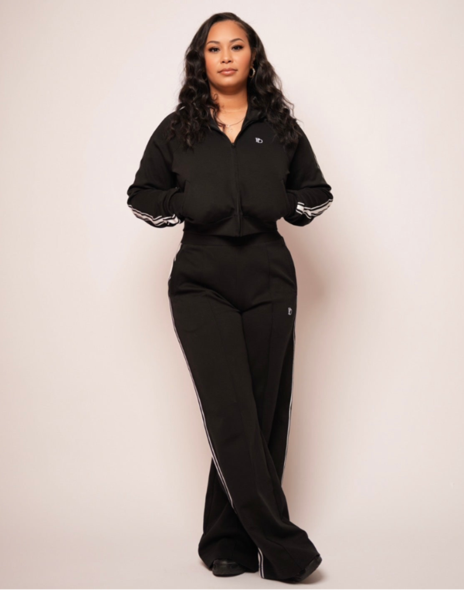 Signature Luxe Set – Onyx (Black)