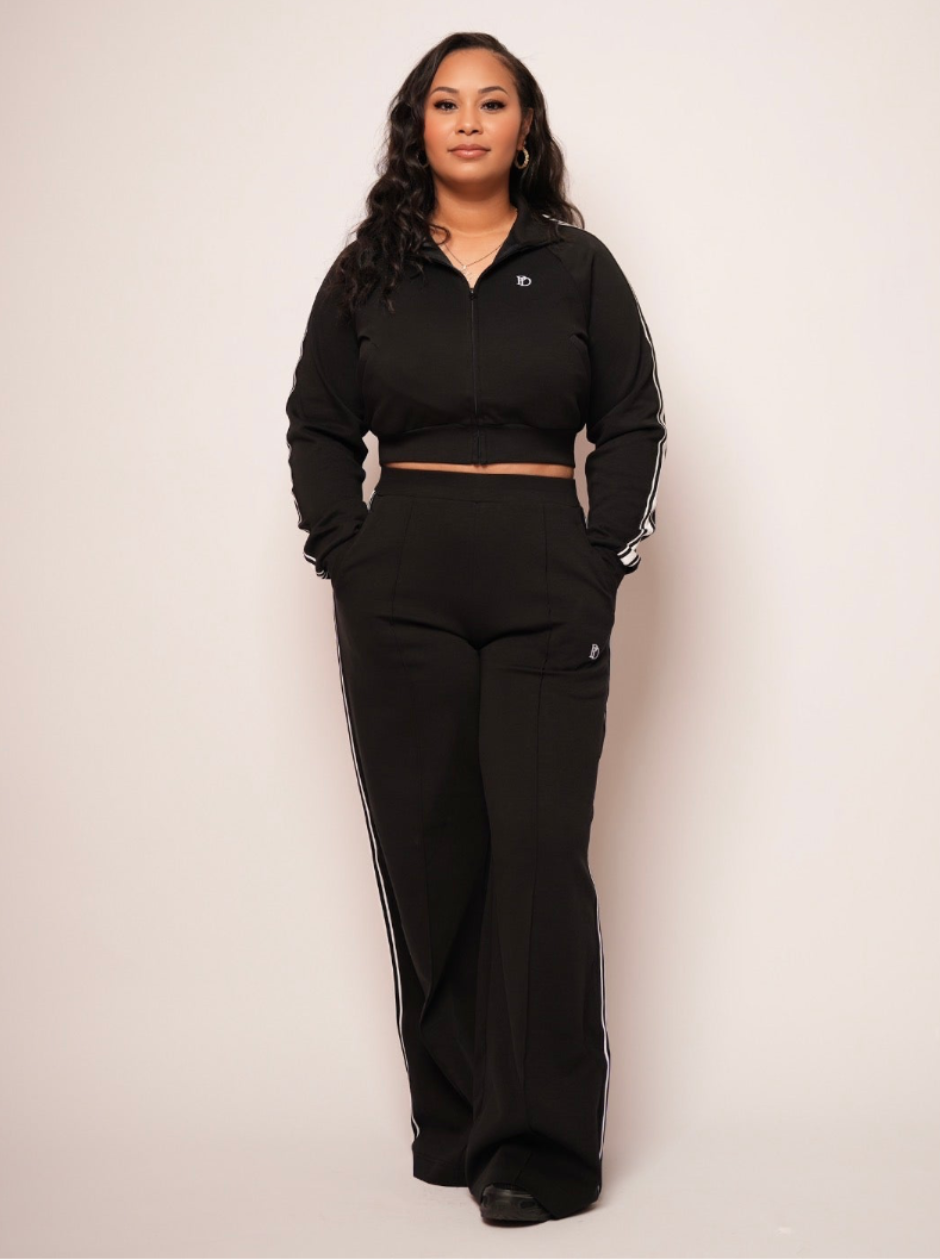 PD Luxe Set – Onyx (Black)