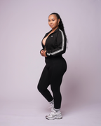 PD Luxe Set – Onyx (Black)