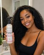 Leave-In Moisturizing Hair Mist