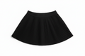 Courtside Skirt- Black