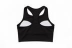 Courtside Skirt- Black
