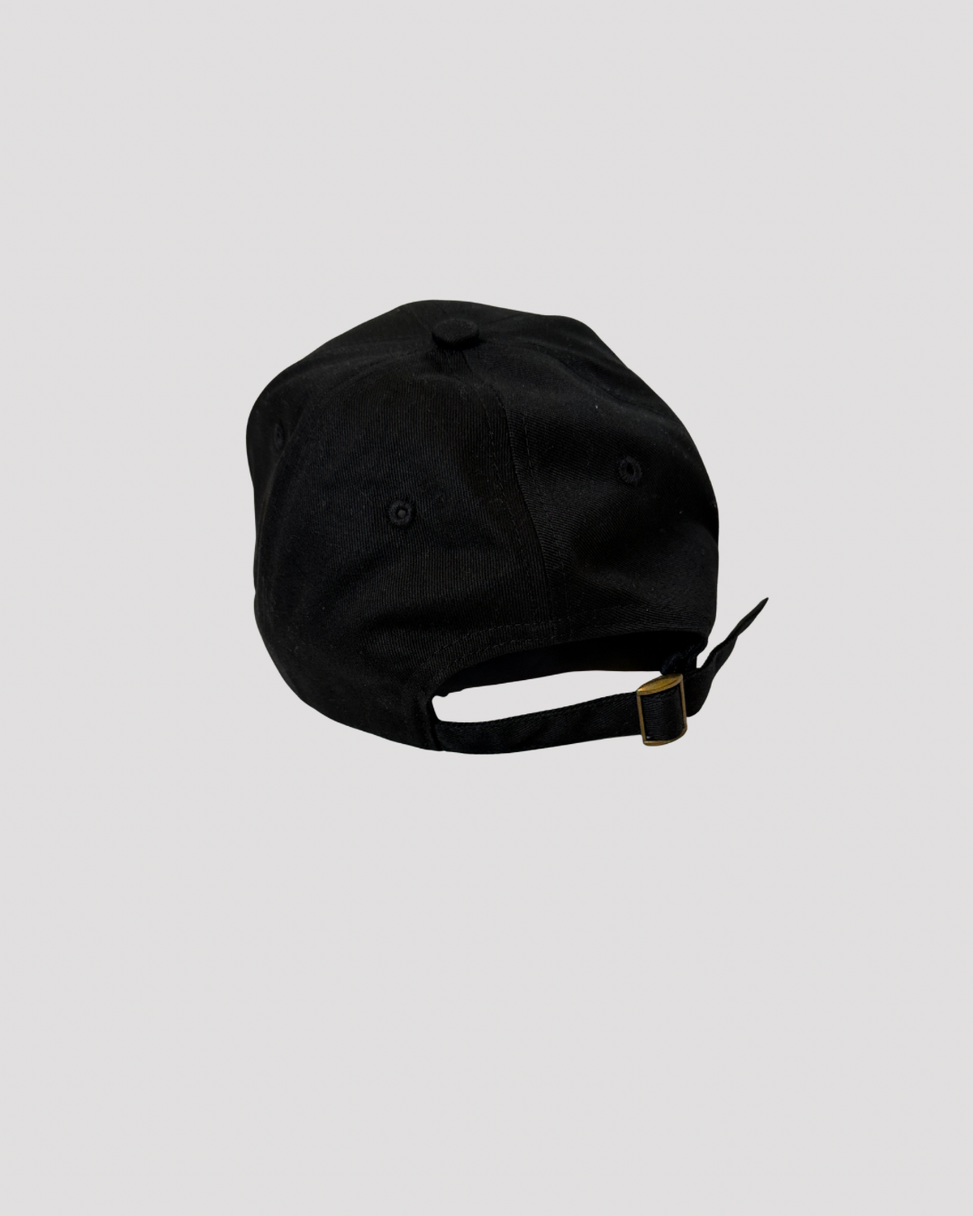 Pretty Drip Classic Hat-Black