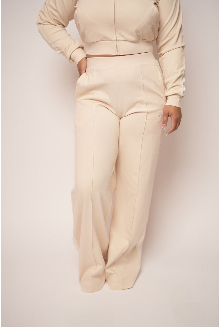 Signature Luxe Set – Ivory(Cream)