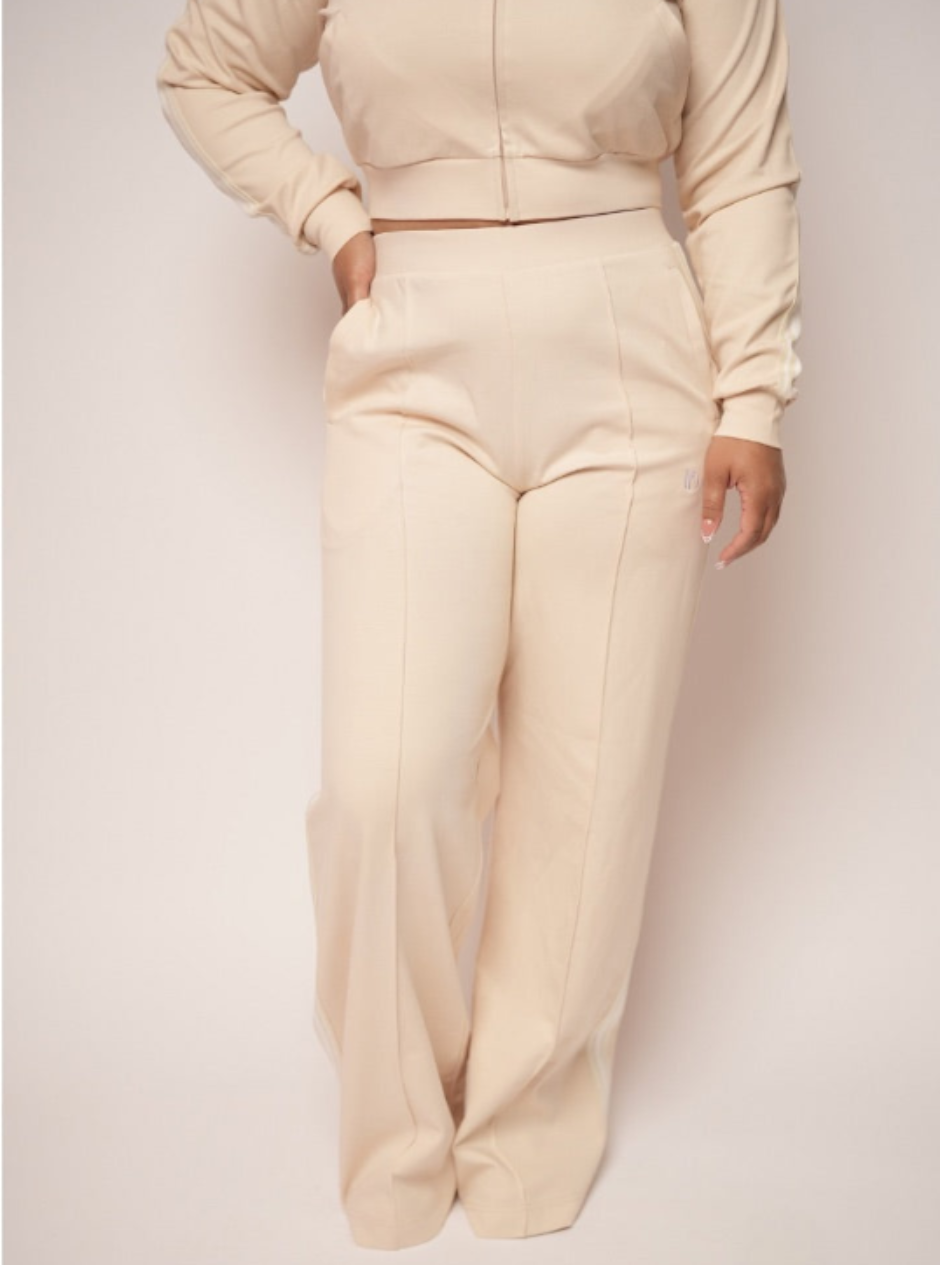 Signature Luxe Set – Cream