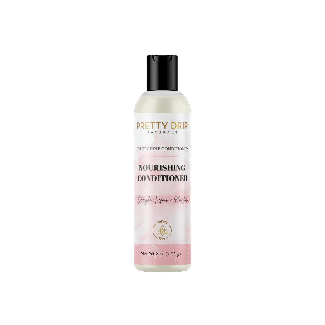 Nourishing Hair Conditioner