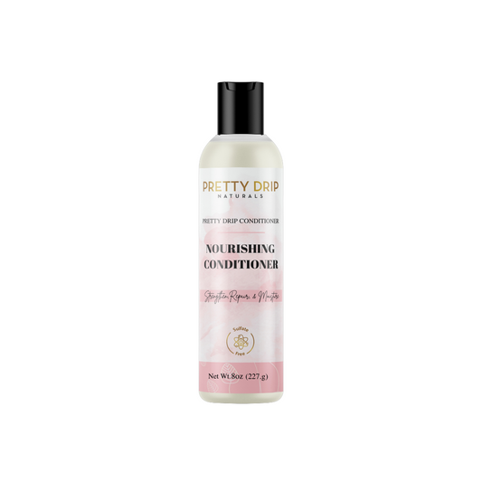 Nourishing Hair Conditioner