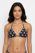 Pretty Drip Luxe Bikini Top