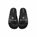 Pretty Drip Cabana Slides