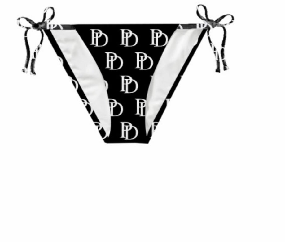 Pretty Drip Luxe Two-Piece Bikini Set