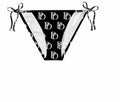 Pretty Drip Luxe Bikini Bottom